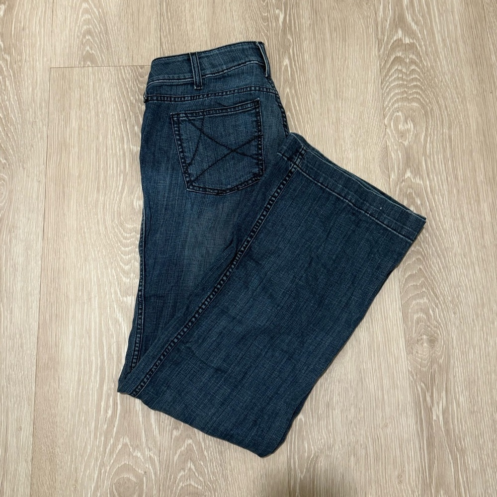 Ariat Jeans